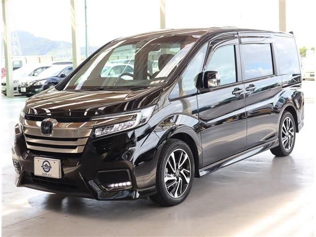 Honda e 2022-01 12950-0