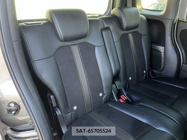 Honda N BOX CUSTOM 2019-02 211211-17