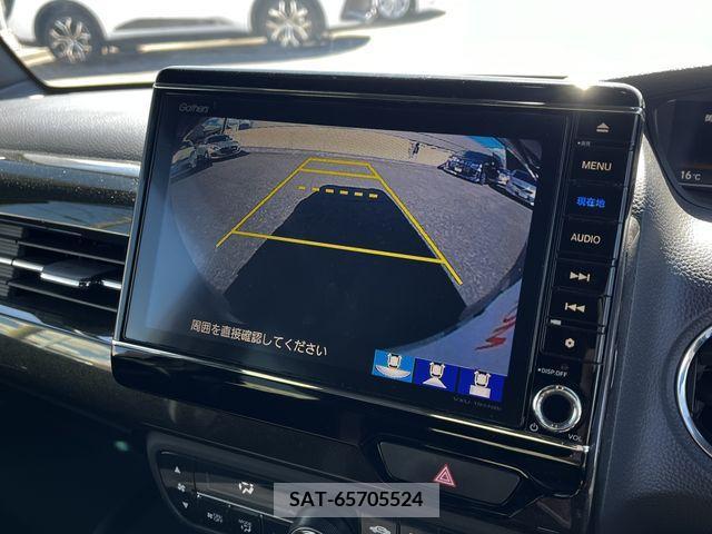 Honda N BOX CUSTOM 2019-02 211211-4