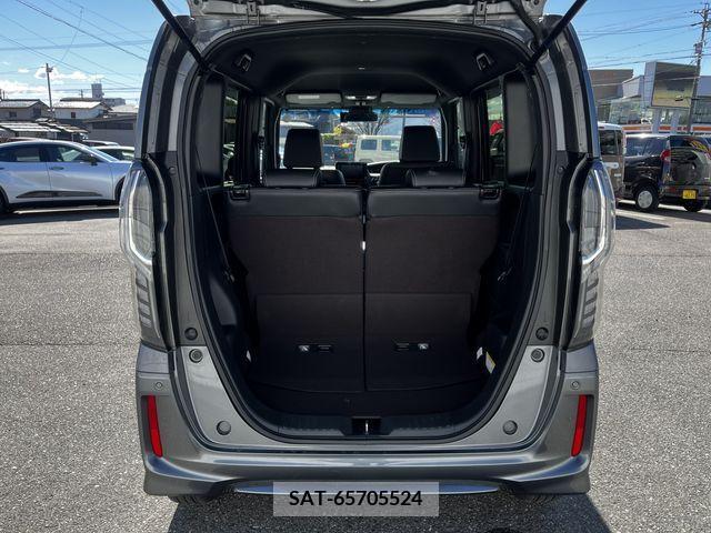 Honda N BOX CUSTOM 2019-02 211211-18