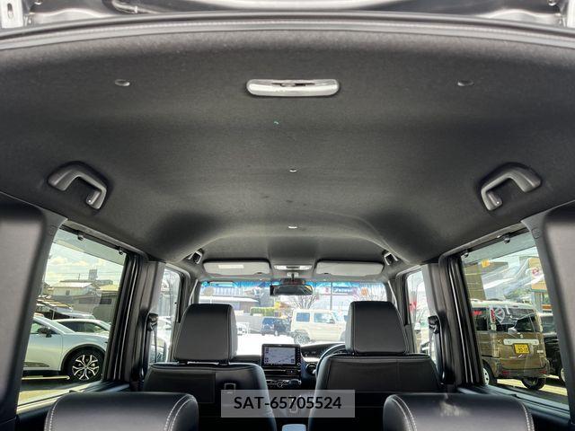Honda N BOX CUSTOM 2019-02 211211-19