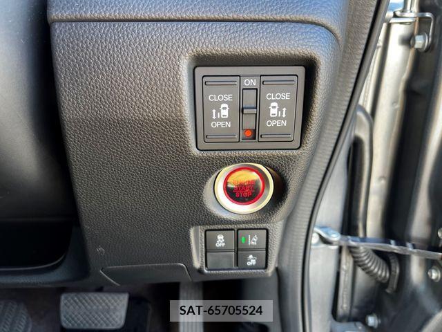 Honda N BOX CUSTOM 2019-02 211211-11