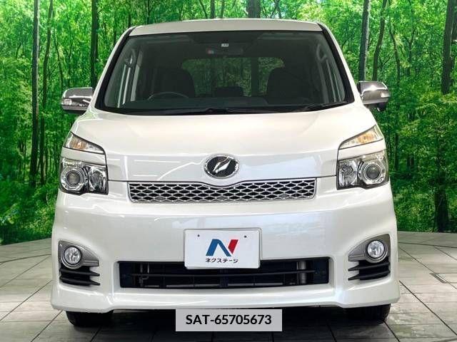 Toyota VOXY 2011-10 340858-15