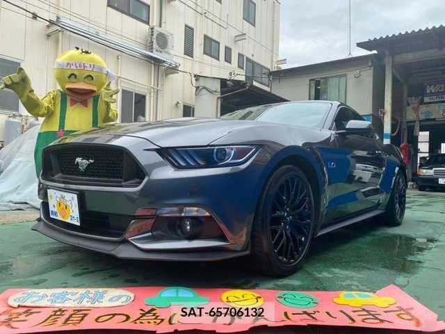 Ford MUSTANG 2021-08 271259-3