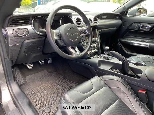 Ford MUSTANG 2021-08 271259-8