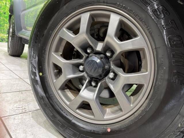 Suzuki JIMNY SIERRA 2021-04 10512-13