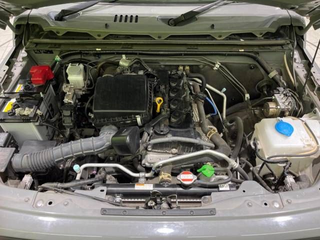 Suzuki JIMNY SIERRA 2021-04 10512-18