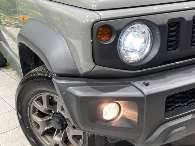 Suzuki JIMNY SIERRA 2021-04 10512-12