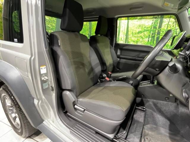 Suzuki JIMNY SIERRA 2021-04 10512-8