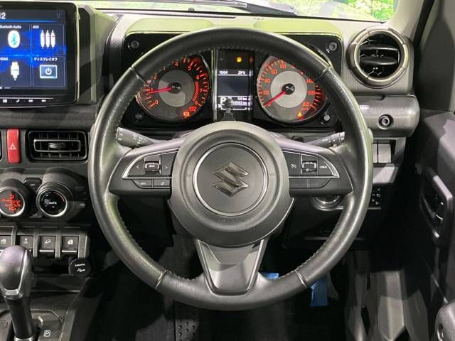 Suzuki JIMNY SIERRA 2021-04 10512-11