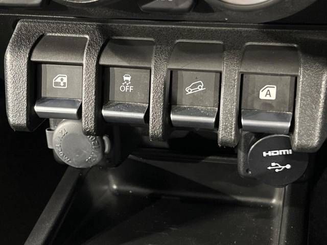 Suzuki JIMNY SIERRA 2021-04 10512-6