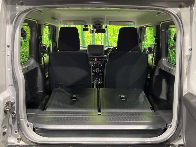 Suzuki JIMNY SIERRA 2021-04 10512-10