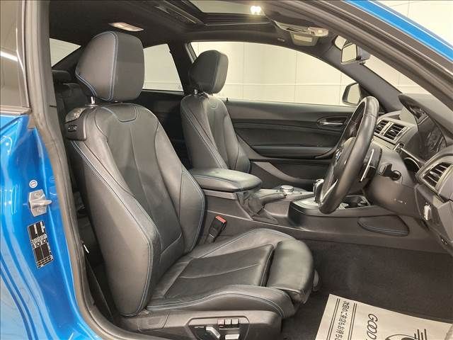 Bmw M2 2017-07 20207-11