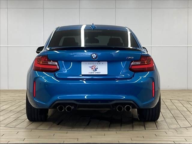 Bmw M2 2017-07 20207-14