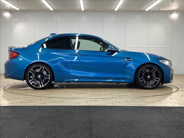 Bmw M2 2017-07 20207-16