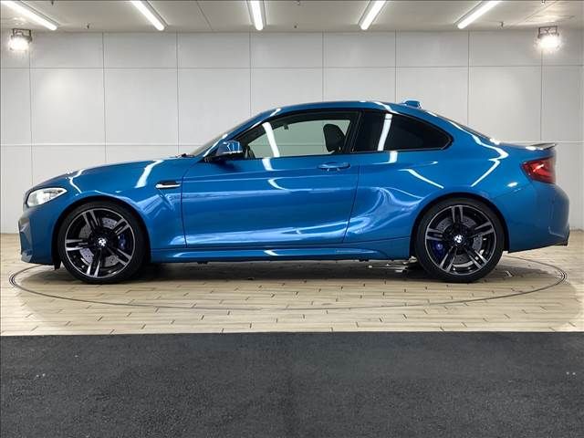 Bmw M2 2017-07 20207-15