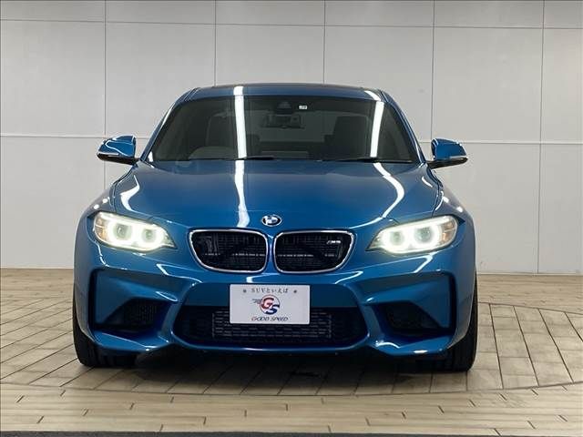 Bmw M2 2017-07 20207-2