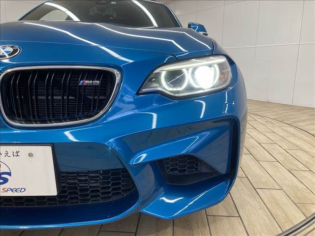 Bmw M2 2017-07 20207-18