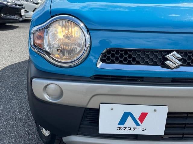 Suzuki HUSTLER 2018-09 13039-12