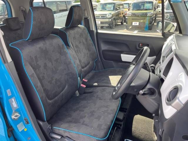 Suzuki HUSTLER 2018-09 13039-8