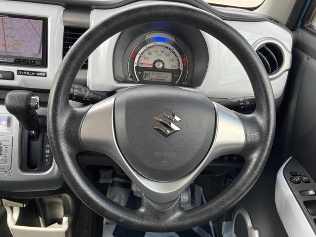 Suzuki HUSTLER 2018-09 13039-11