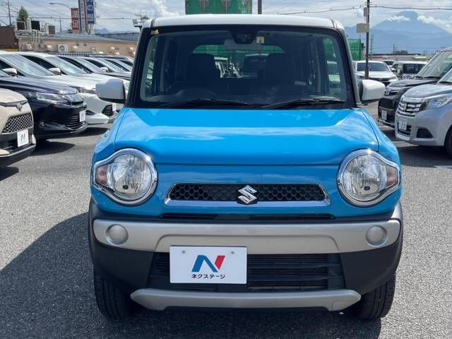 Suzuki HUSTLER 2018-09 13039-14