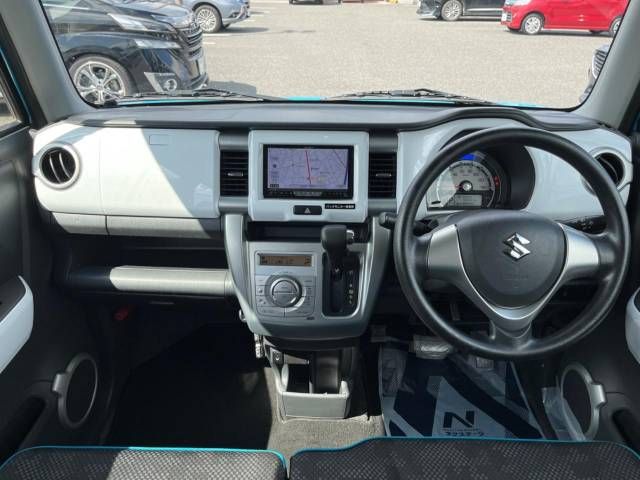Suzuki HUSTLER 2018-09 13039-1