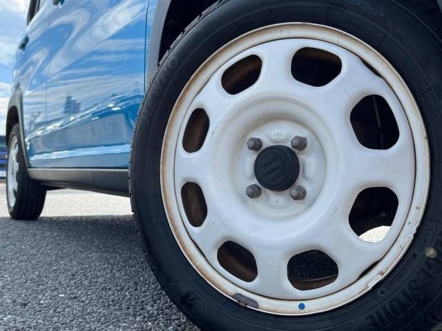 Suzuki HUSTLER 2018-09 13039-13