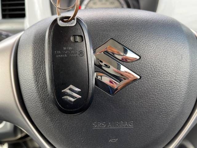 Suzuki HUSTLER 2018-09 13039-3