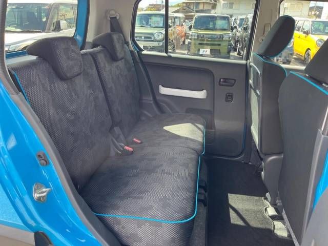 Suzuki HUSTLER 2018-09 13039-9