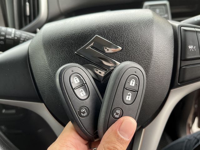 Suzuki SOLIO 2020-07 195870-24