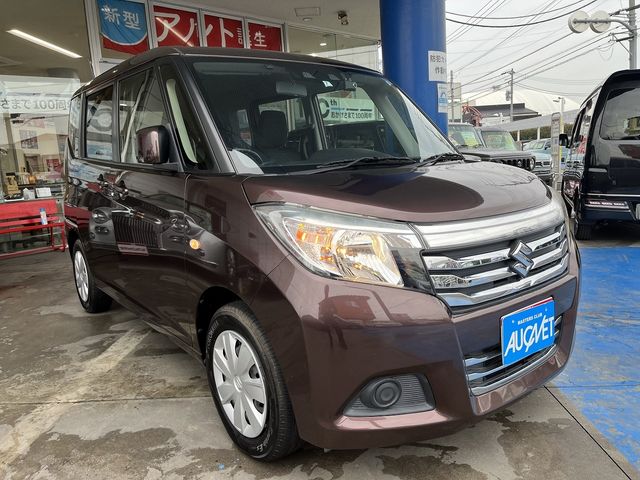Suzuki SOLIO 2020-07 195870-26
