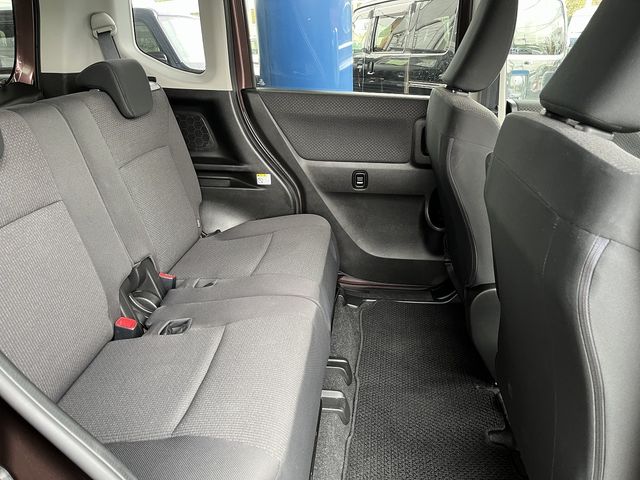 Suzuki SOLIO 2020-07 195870-5