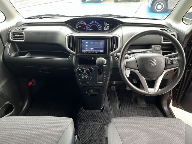 Suzuki SOLIO 2020-07 195870-2