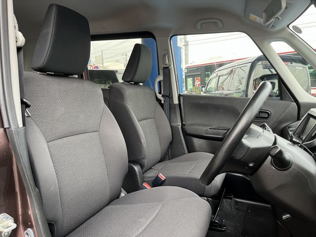 Suzuki SOLIO 2020-07 195870-7