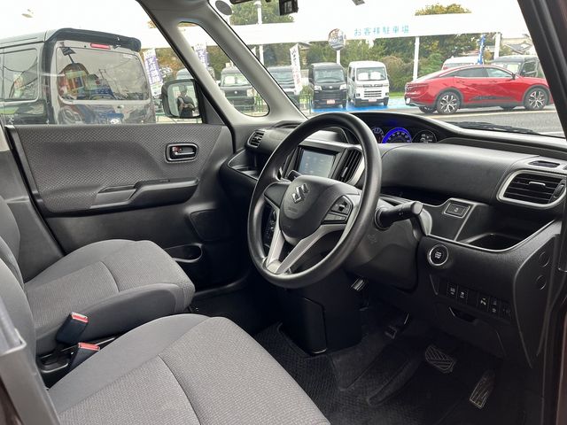 Suzuki SOLIO 2020-07 195870-6