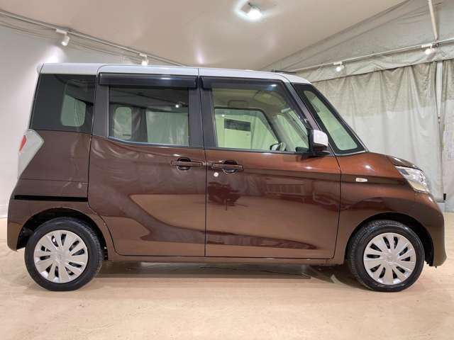 Nissan DAYZ ROOX 2016-08 4862-7