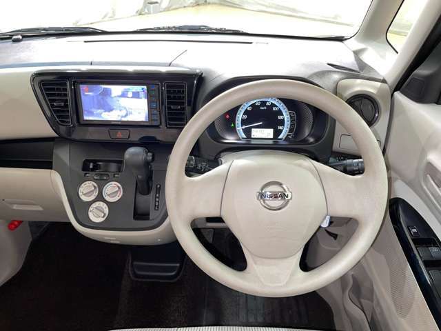 Nissan DAYZ ROOX 2016-08 4862-13
