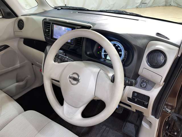 Nissan DAYZ ROOX 2016-08 4862-12