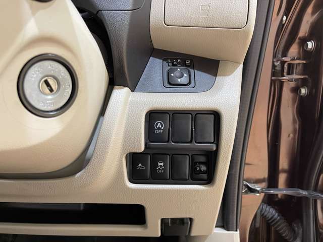 Nissan DAYZ ROOX 2016-08 4862-15