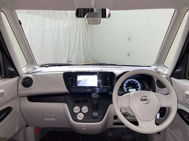 Nissan DAYZ ROOX 2016-08 4862-18