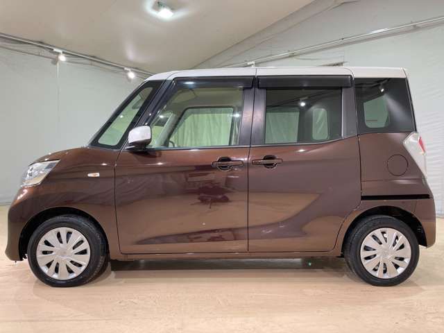 Nissan DAYZ ROOX 2016-08 4862-11