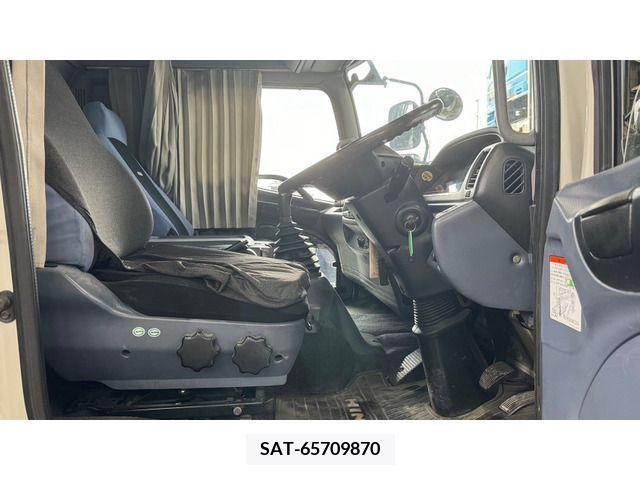Hino RANGER 2009-06 282658-16