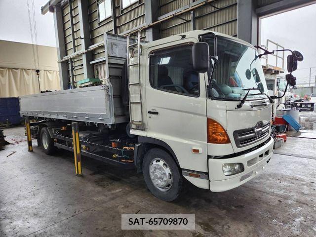 Hino RANGER 2009-06 282658-5