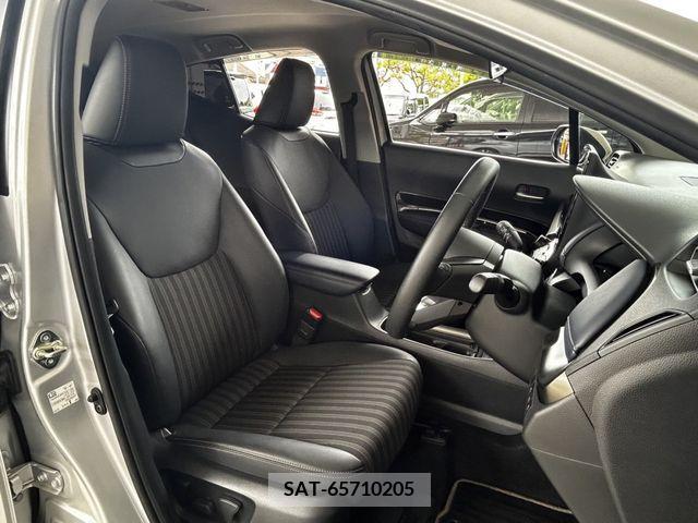 Toyota AQUA 2021-07 292141-11