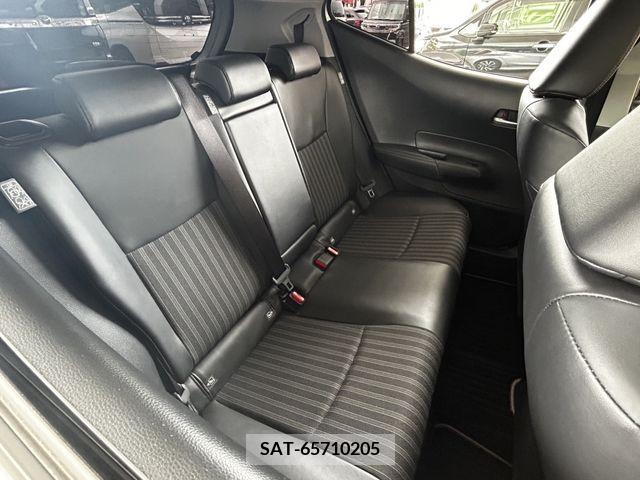 Toyota AQUA 2021-07 292141-12