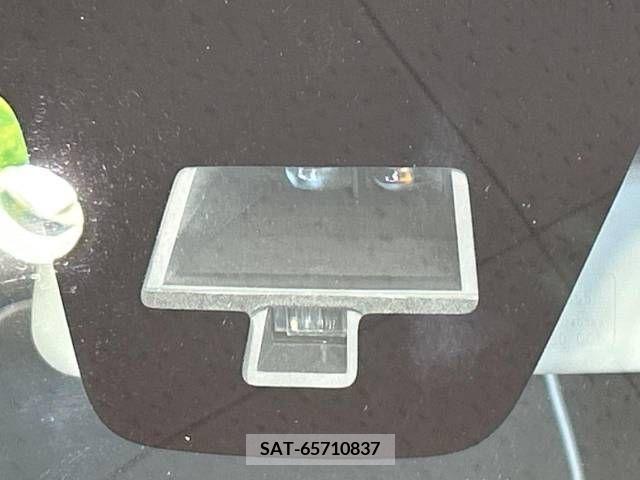 Suzuki HUSTLER 2015-06 312698-2