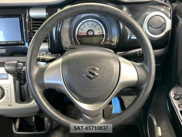 Suzuki HUSTLER 2015-06 312698-11