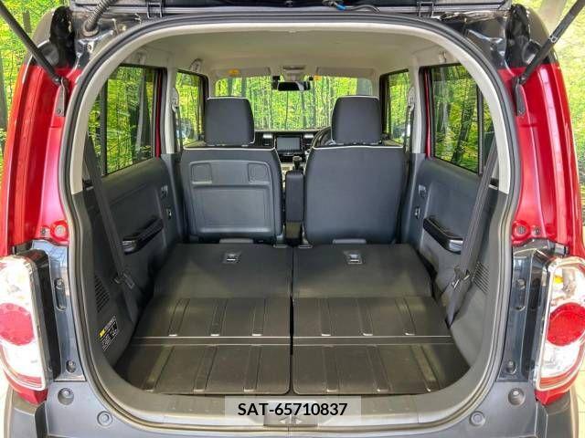 Suzuki HUSTLER 2015-06 312698-10