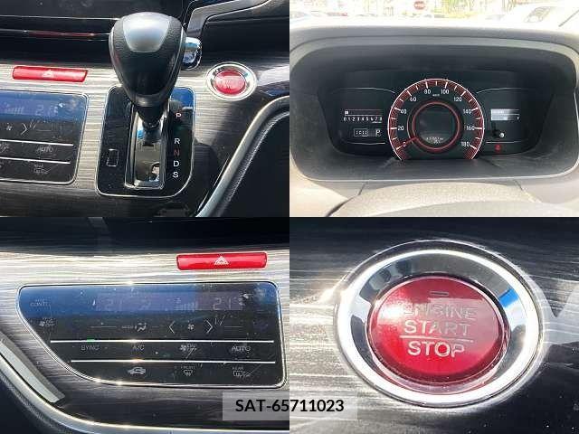 Honda ODYSSEY 2015-03 280955-5